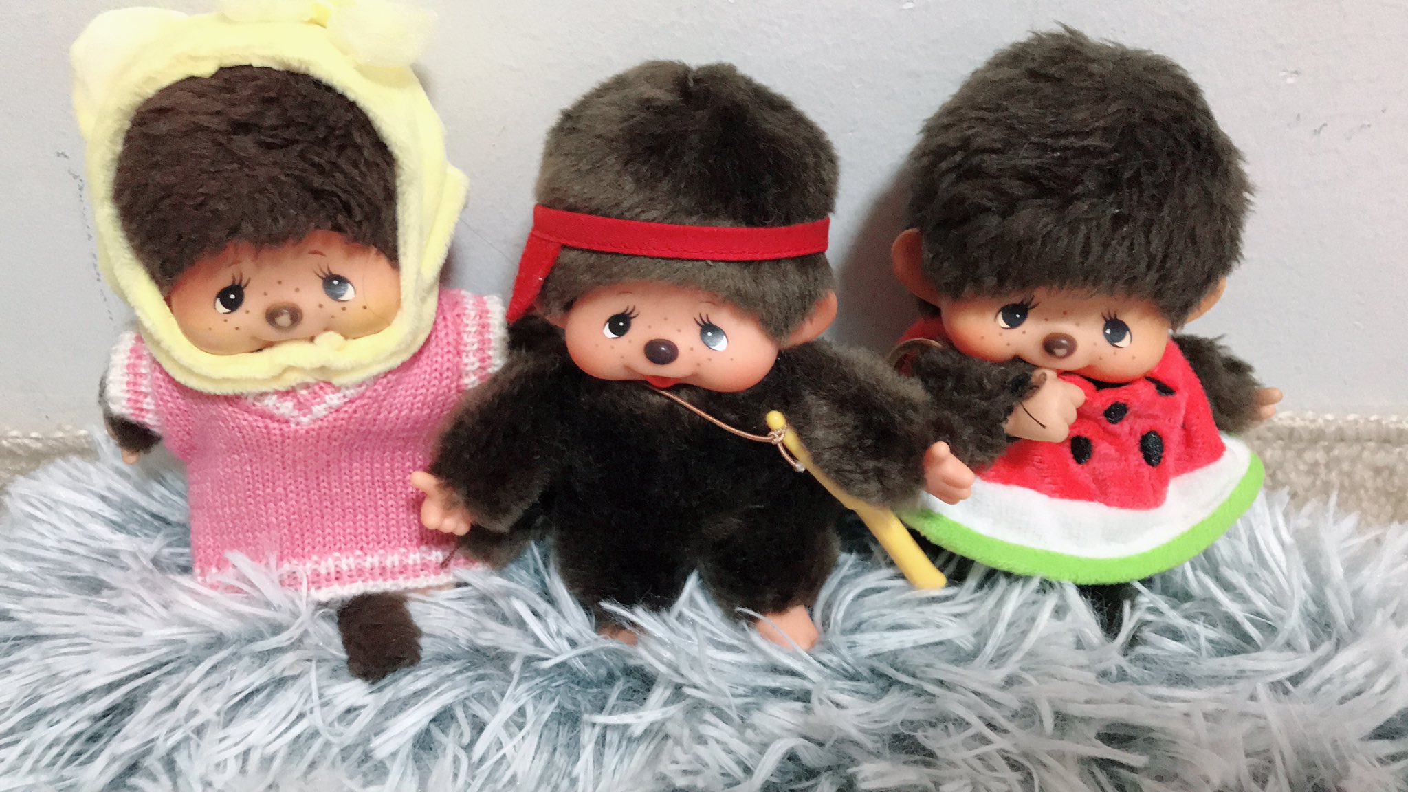 モンチッチ好きな人と繋がりたい Twitter Search Twitter