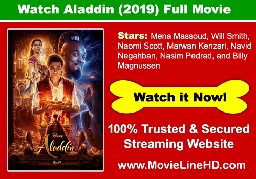 MovieLineHD's tweet photo. @Aladdin_Movie https://t.co/ZFuXCFXvsd