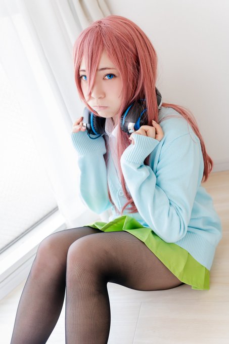 Twitterのコスプレ画像52