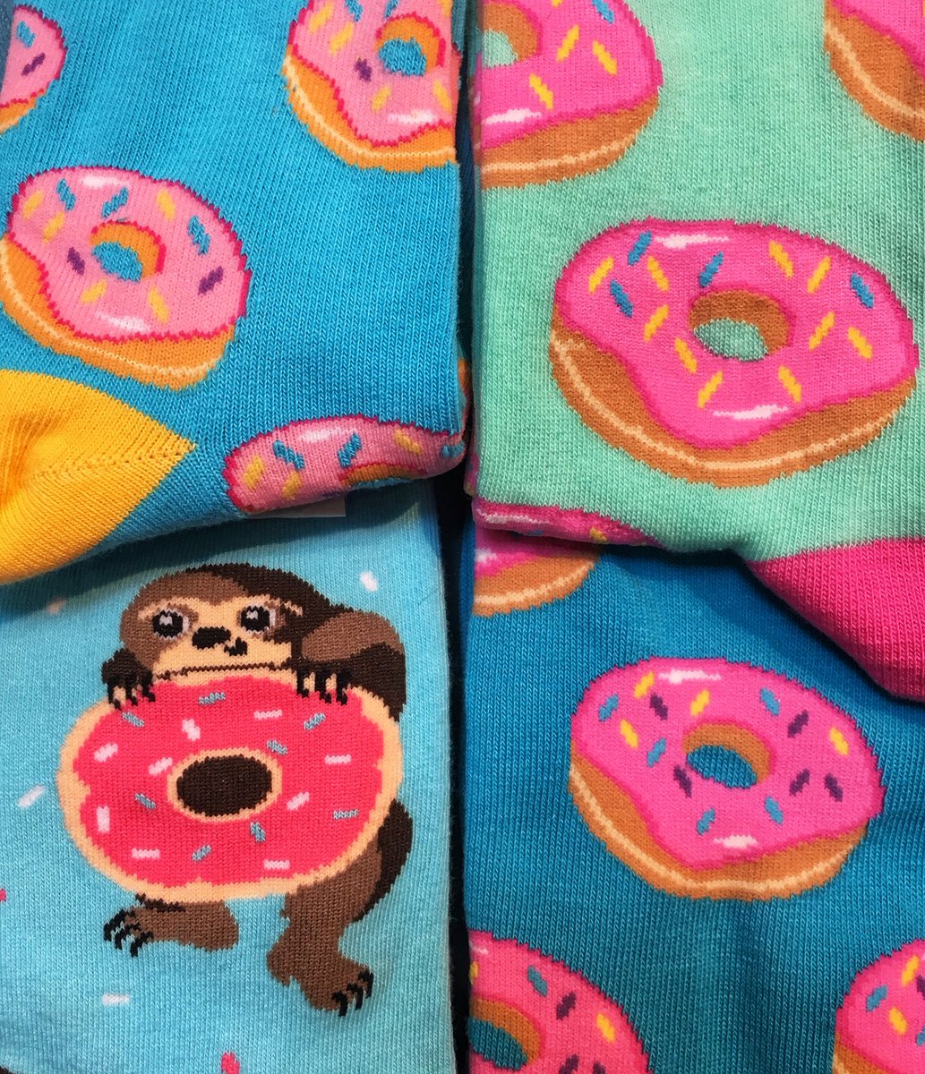ModSock tweet media