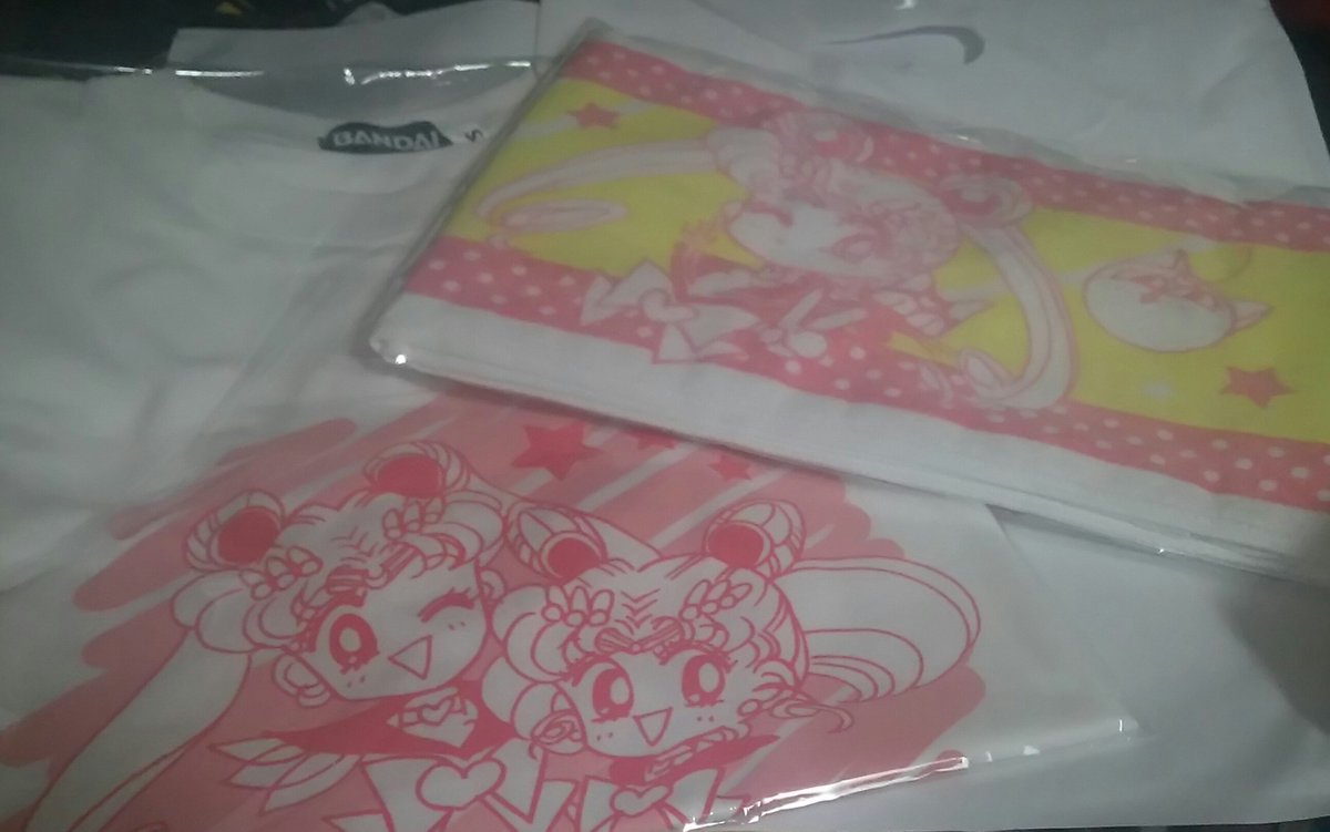 セーラームーン保存会 Pssmhozonkai Twitter セーラームーン保存会 Pssmhozonkai Twitter