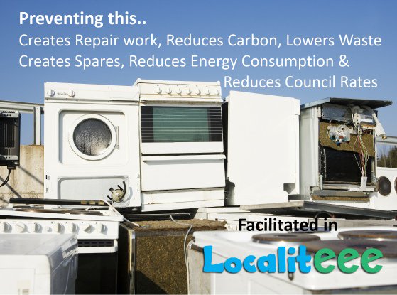 RegUrAppliance's tweet photo. @APPLiA_Europe @paolofromfar @Bruegel_org @EnergyWiseEU @PennyH2020 Good to see contributions to Energy Efficiency Targets, but focusing only on this means you have to sell and make more waste. Would like to see more balance from Applia. Build to last, Support More local Repair, Tackle #poverty @RepairCoalition @EEESafe #localitEEE @RobBobLink https://t.co/BrGEGqjoeu