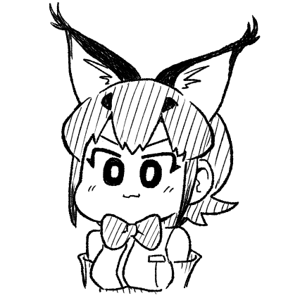 #皆の絵幅を見せてほしい 