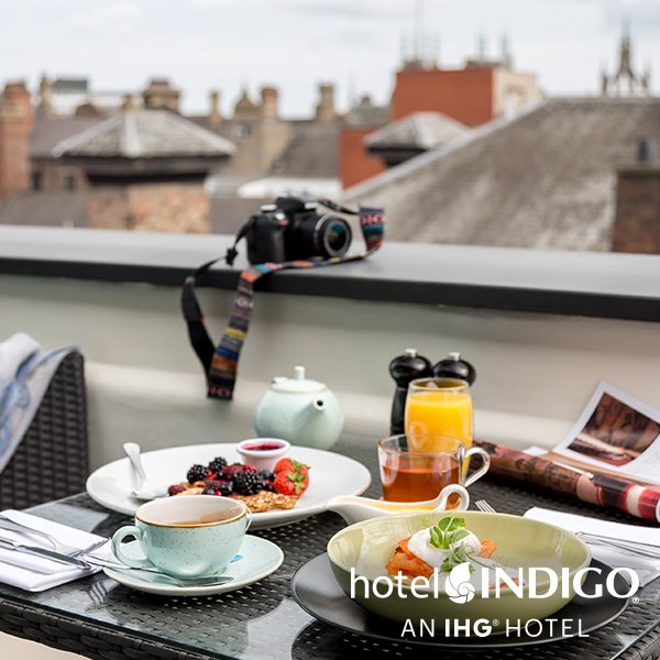 Indigo Kensington tweet media