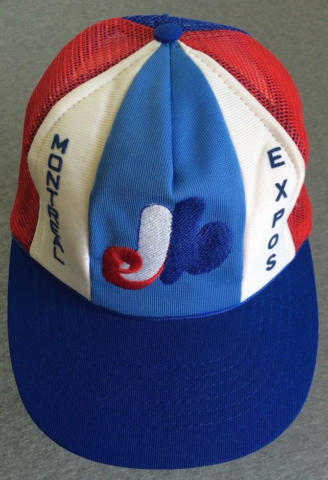 80sSportsNStuff's tweet photo. I’m not saying these ARE the best hats ever...I’m just saying they’re in the conversation. https://t.co/VTZLnW1Nip