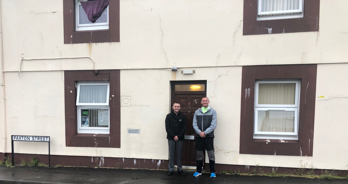 LtdSkelton's tweet photo. 👕 E.G.LEWIS GROUP SUPPORT CAER LAS HOMELESS HOSTEL
Caer Las is a registered charity tackling the causes of homelessness through working with socially excluded and vulnerable people in the heart of Swansea - Read more ⤵️
https://t.co/adhr3nwCzw https://t.co/99fe9QBMWv