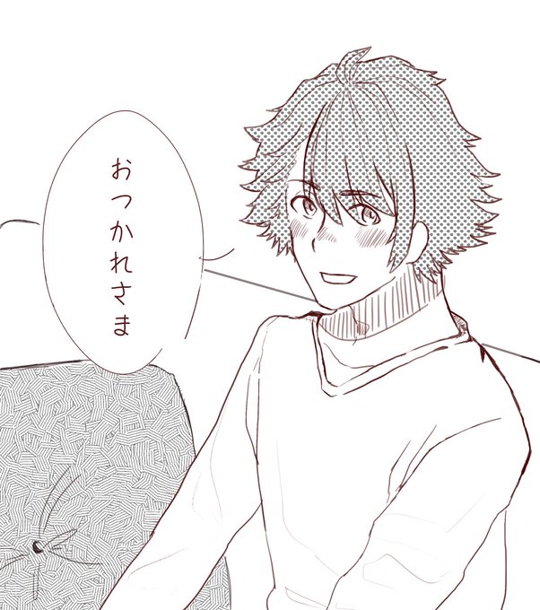 アイドリッシュセのtwitterイラスト検索結果