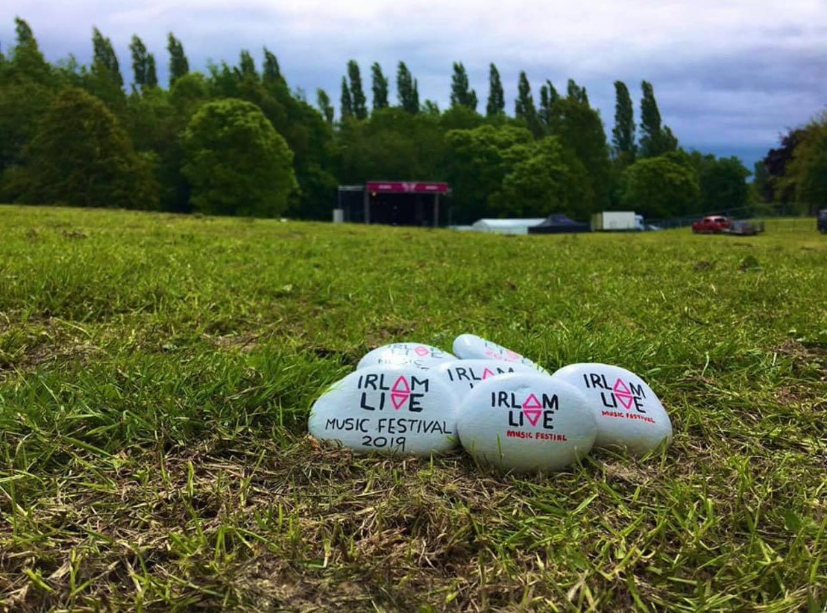 Early Bird Tickets for <a href="/IrlamLive/">Irlam Live</a> 2020 went on sale THIS MORNING!

Make sure you grab your tickets today >> bit.ly/2QTttMc

#irlamlive2020 #irlamlivefestival #manchesterfestival