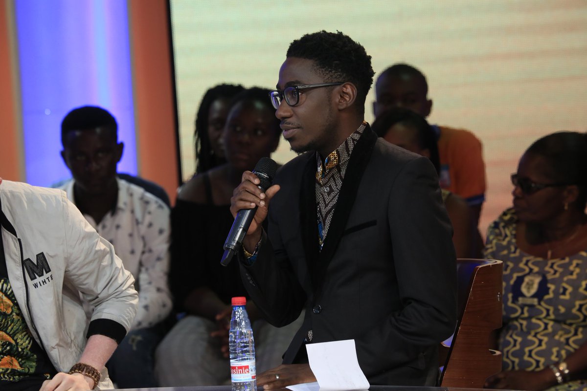 Hermann ADINSI tweet media