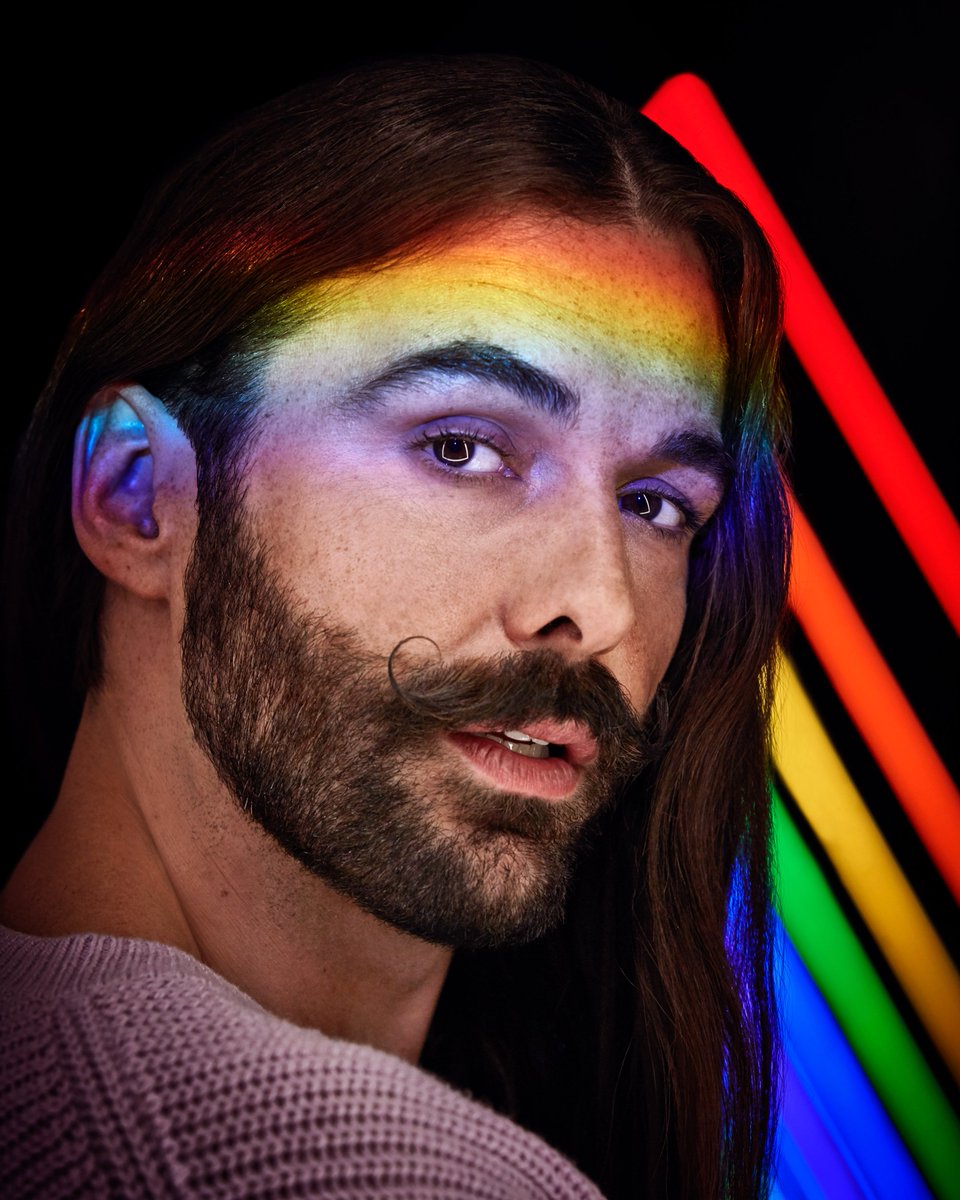 VersaDigital's tweet image. Kicking off #PrideMonth with @netflix and the launch of their new campaign Prism: Celebrating Self Love + Self Empowerment ✌️
Post Production by Versatile Studios.
@jvn @Lavernecox @shannonpurser @MsIsisKing #loveislove #versaretouch