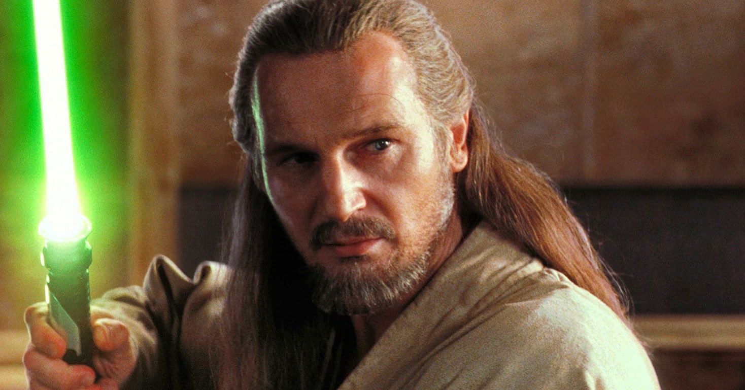 Happy Birthday Liam Neeson and Dave Filoni! 