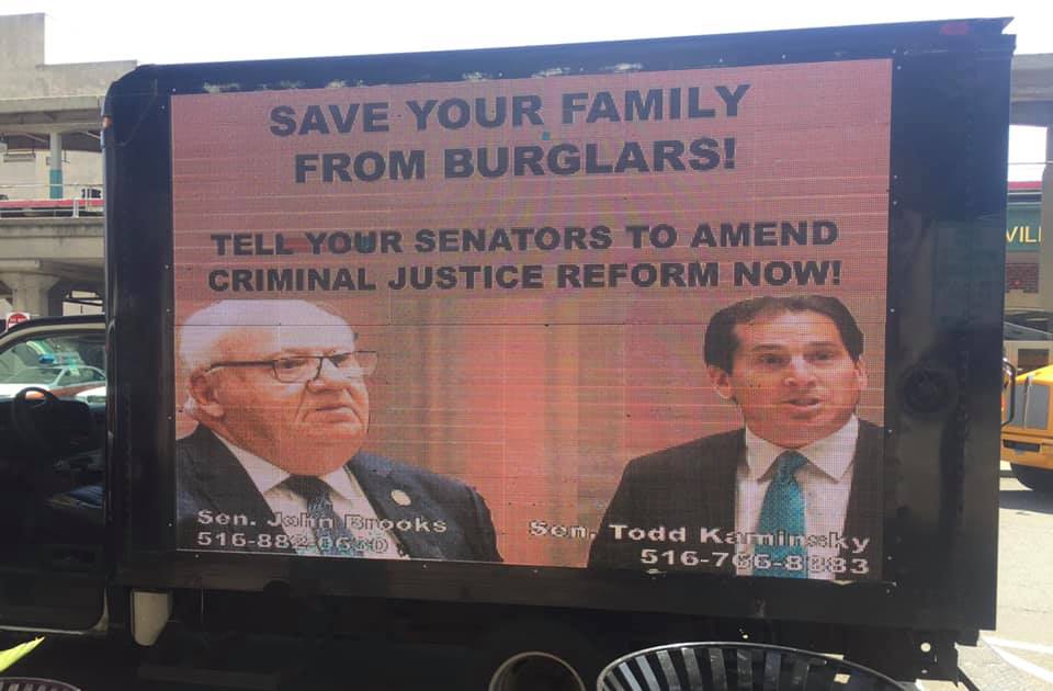 Keep_NY_Safe's tweet photo. WE DEMAND YOU KEEP OUR FAMILIES SAFE NOW!
#AmendItNOW!
@kilmeade,@toddkaminsky, @Brooks4LINY,  @NYGovCuomo, @NYSenDems https://t.co/wgzArJG5oe