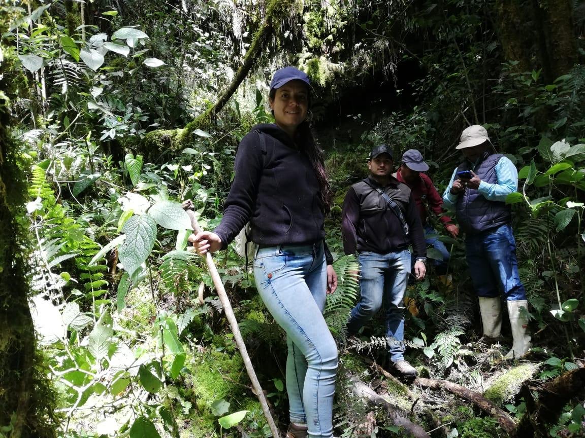 Direcciones de Agua Potable y Ambiente realizaron una inspección técnica en la zona afectada

#TodosPorUrcuquí #TyroneVegaAlcalde