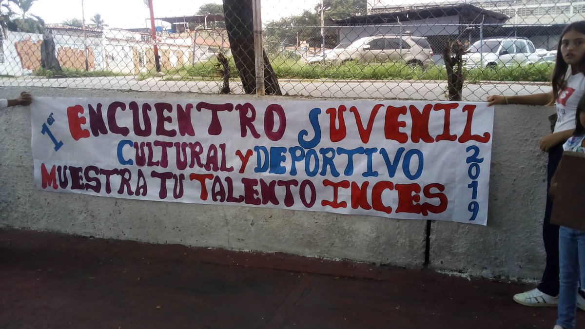 JuventudPTruji's tweet photo. Hoy la coordinación de @OCDR_Trujillo @PNA_Trujillo en conjunto con Juventud Productiva del @IncesTrujillo7 realiza encuentro "MUESTRA TU TALENTO" https://t.co/fo0kXt2VIo