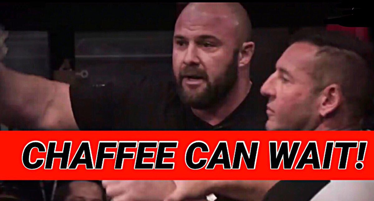 MonsterMTodd's tweet photo. 16 Days Out & The Title Defense Can Wait! (VLOG PART 3)
Tap the link!👇🏻👇🏻👇🏻
https://t.co/fHDjU3oeRA
#michaeltodd #WAL503 #vlog #davechaffee #WALNation https://t.co/4wjsYeAHxH