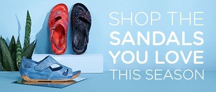 Shop the #sandals you love this season with <a href="/Shuropody_/">Shuropody</a> 

Shop here: buff.ly/2LpDoVK

#shoes #foothealth #footcare #SS19 #OOTD #Shoes #Lookbook   #streetstyle #stylish  #fashion #footwear #fashionable #streetchic #fashionstyle