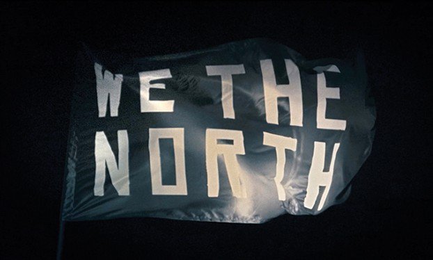 GAME 4 Viewing Party Tonight!
Jurassic Park on The Rock!
Raptors @ Golden State Warriors
Big game on the Big Screens.
Food &amp; Kitchen until 10pm. 
Tip off 10:30. WE THE NORTH!
