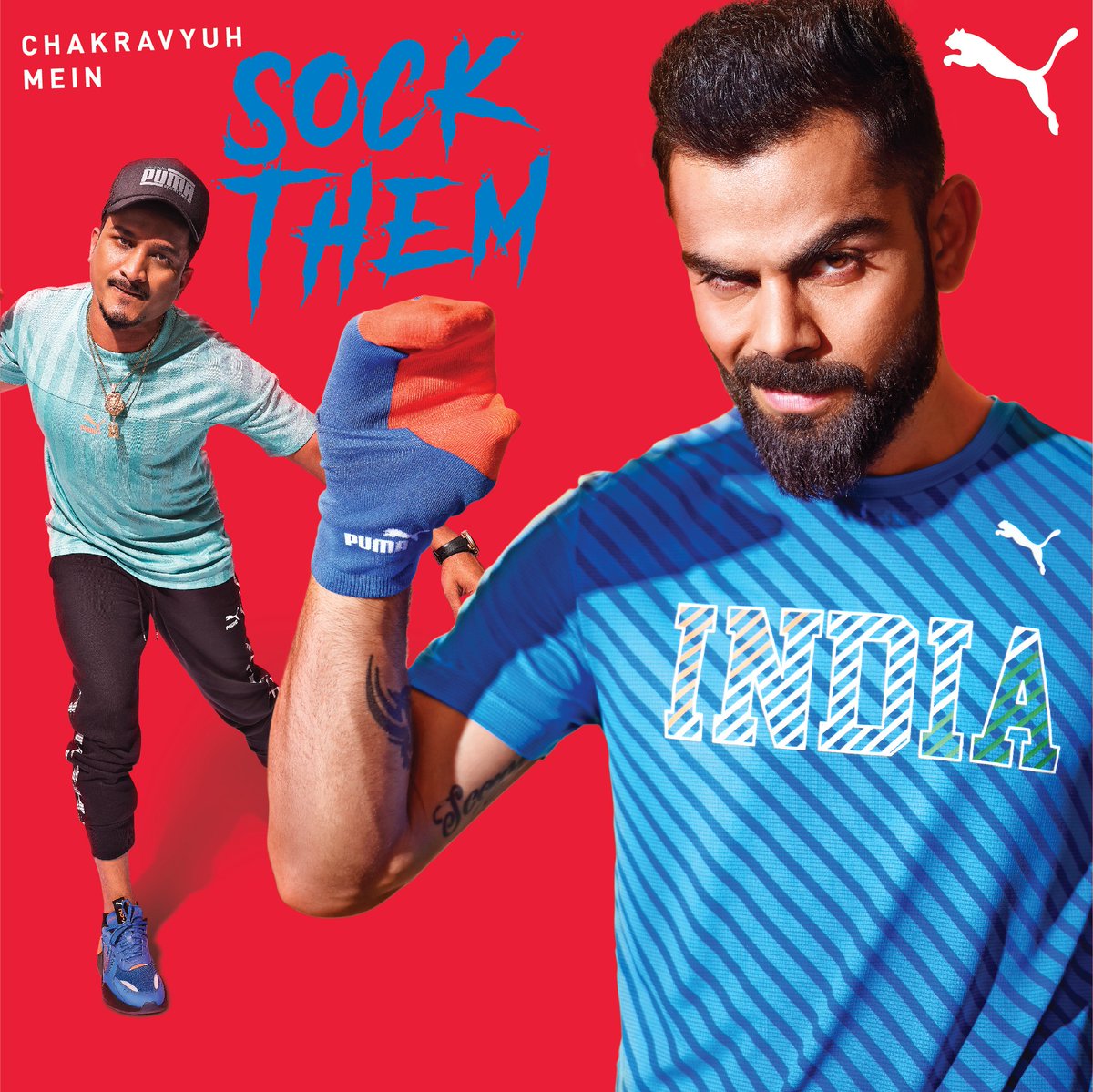 puma exclusive store near me