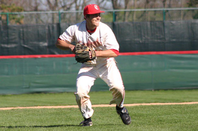 BJEBaseball's tweet photo. We are excited to add @mark_walton4 to our baseball staff! Mark played collegiately at @OUCardsBaseball were he was first team All-OAC his senior year, and is a former assistant coach at @MuskieBaseball_ &amp; @EttaExpress_MC. Mark will work with catchers, hitters &amp; infielders. https://t.co/PR1QRErstU