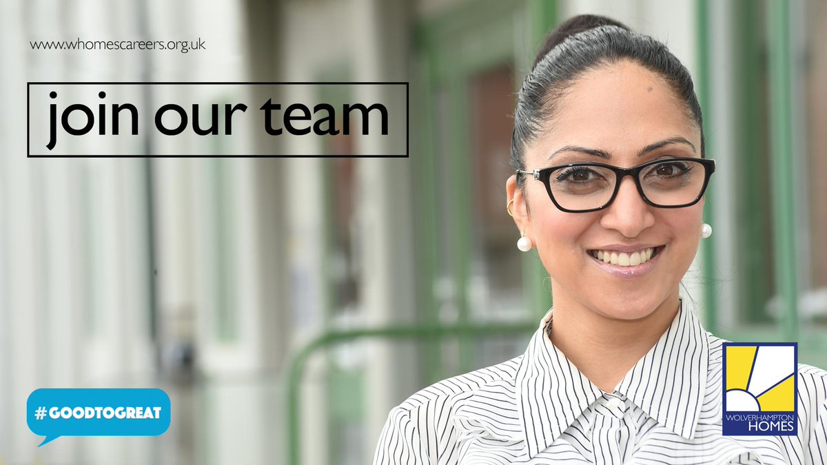 Are you a leader? Do you have the skills and passion to lead a small team in delivering HR for a forward-thinking company? We are on a journey from #goodtogreat and looking for a great HR Manager. ^SE #WHcareers #WHjobs #Whvacancies

whomescareers.org.uk/human-resource…