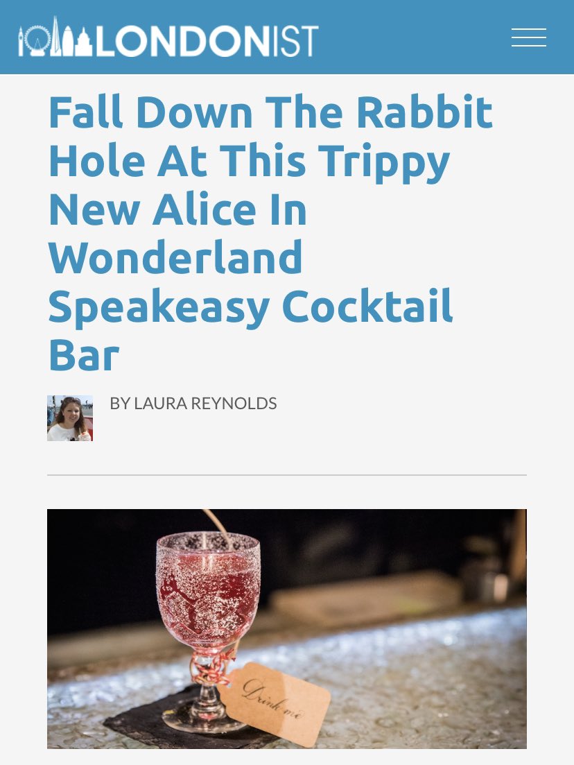 Dear Alice tweet media