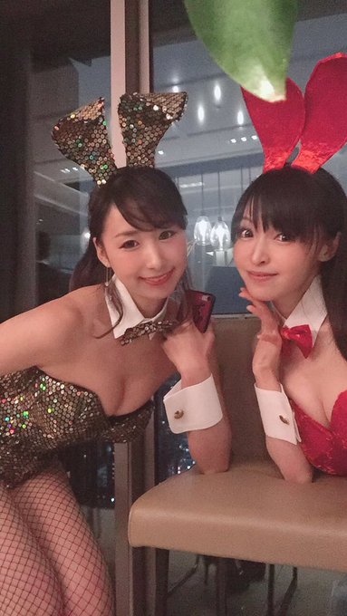 Twitterのコスプレ画像8