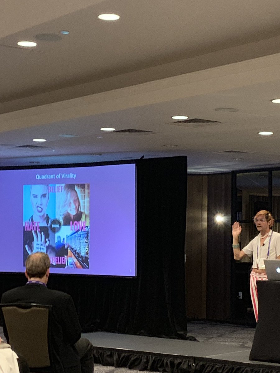 Skyword's tweet photo. Thanks so much to all our sponsors, attendees, and volunteers who came out to #Boston yesterday for our annual conference, we hope you’ll join us next year! Follow us for more updates to stay in the loop 🙌🏻 #Forward19 #BetterTogether https://t.co/zvRtt5Tnae