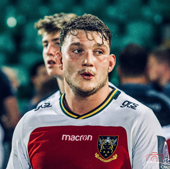 RotherhamRugby's tweet photo. Great picture of our next new boy, Keifer Laxton.  Keifer arrives from Cambridge RFC where he played last season. He has also played for Ampthill, Nottingham and Burton .
Why not give Keifer a warm welcome to Rotherham via his Twitter account at: 
@KeiferLaxton https://t.co/gRG1wK8r5o
