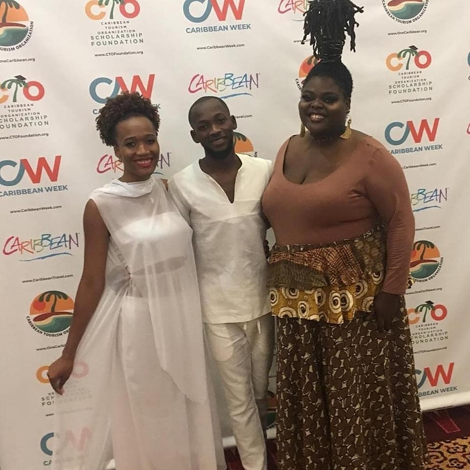 MSBM_Jamaica's tweet image. Our Tourism students placed second in the Caribbean Student Colloquium where they presented a festival model building on CARIFESTA!

Congratulations!
🥈🥈🥈🥈🥈🥈
🎉🎉🎉🎉🎉🎉

#MSBM #FowardThinking #Congrats #Tourism #Excellence 

@UWI_TourismClub