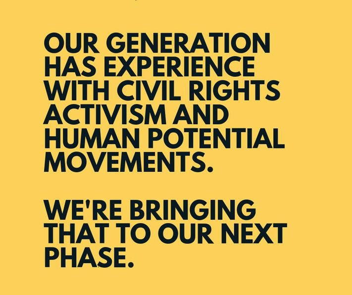 WeAreEquity's tweet photo. 40% (+) of people at retirement age aren’t financially ready, & 50% (+) of people over 50 have < $50,000 in retirement savings. At the same time, there’s ageism in the workplace preventing seasoned workers from new opportunities...(https://t.co/8n5tdeK1Ty) #DeconstructingEquity https://t.co/9Cwu935n0x