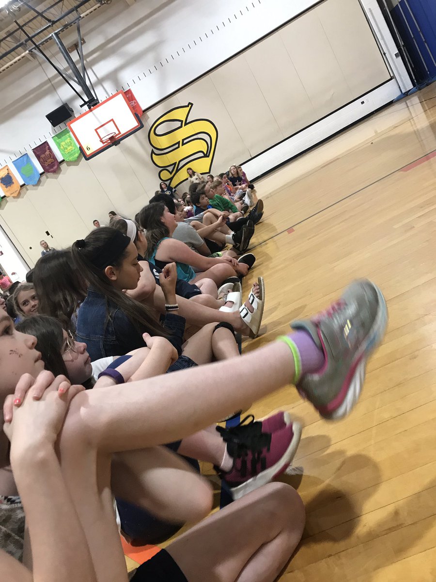 CloudUpdate17's tweet photo. Thanks you SADD students for such an entertaining and important message! #SADD #HeritageLearn https://t.co/khpQdQNQBt