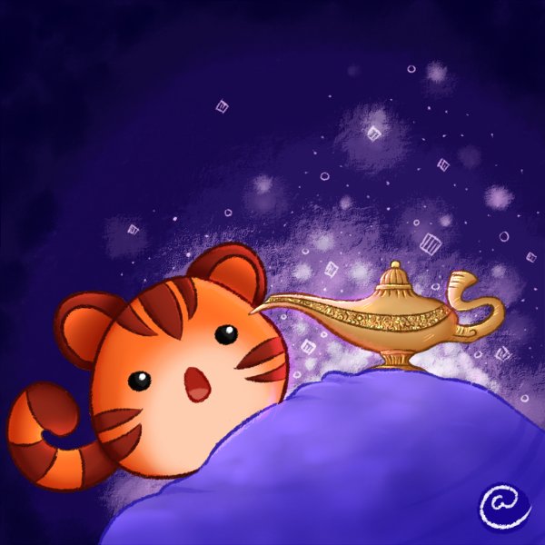 aroobanav's tweet photo. Bit of a #FanArtFriday for two things I'm excited for: #Disneyaladdin and the new Slime Rancher #mysecretstyle expansion pack! Hopefully will be seeing Aladdin next week :) @monomipark @disneyaladdin https://t.co/Fmasdq6V2W