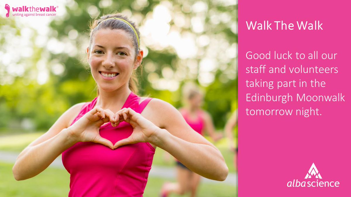 Alba Volunteers tweet media