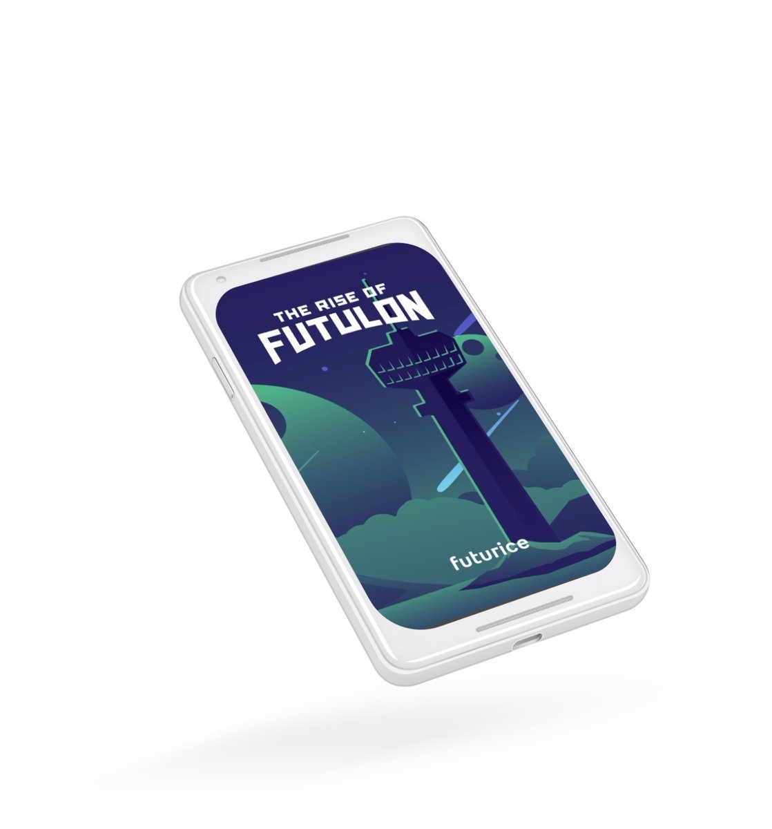 This Friday I've been mostly lecturing about AR, AI and survival of the human race for the wonderful Futurice people at #futucamp2019. #ARcloud #immersal