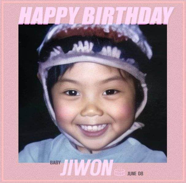 Hickey_Jasmine's tweet photo. #HappyG1day G1 Always NO.1🔥🔥🙌💛 https://t.co/aj0XeSb3EB