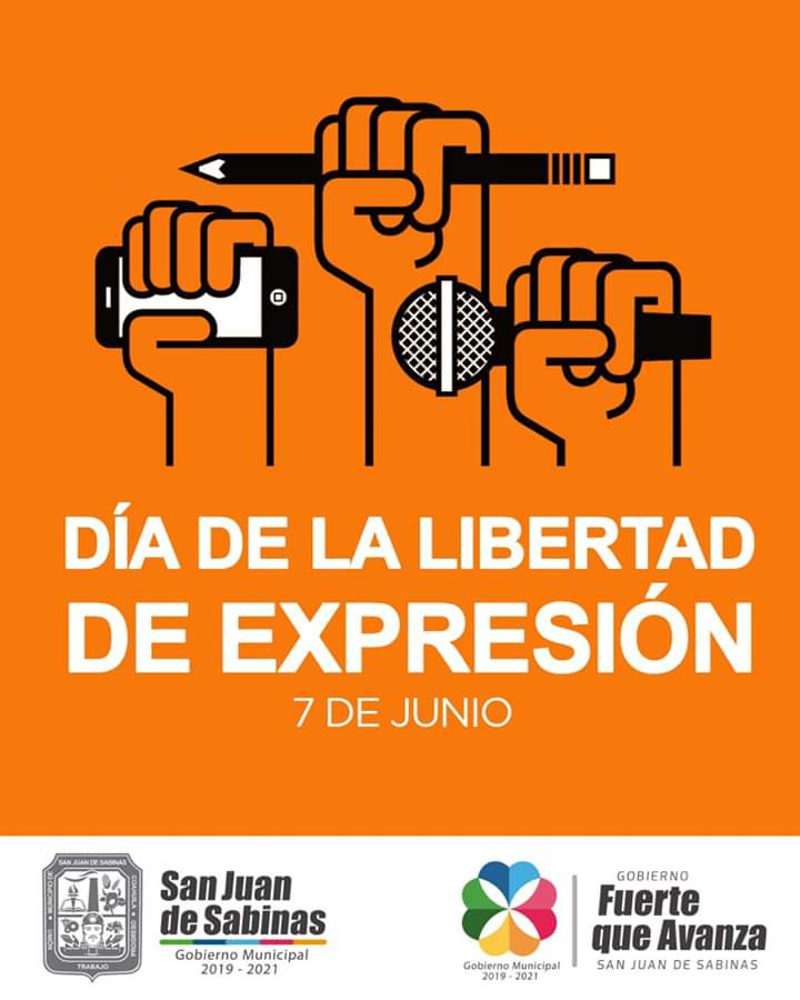 Gobierno SJS tweet media