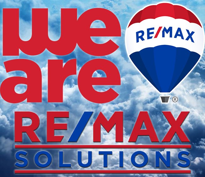 REMAXSolutions1's tweet photo. https://t.co/PYWl8YDHEQ #becomeasolutionagent https://t.co/AOOuvc2SIE