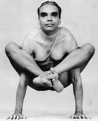 "Yoga teaches us to cure what need not be endured and endure what cannot be cured." B.K.S. Iyengar