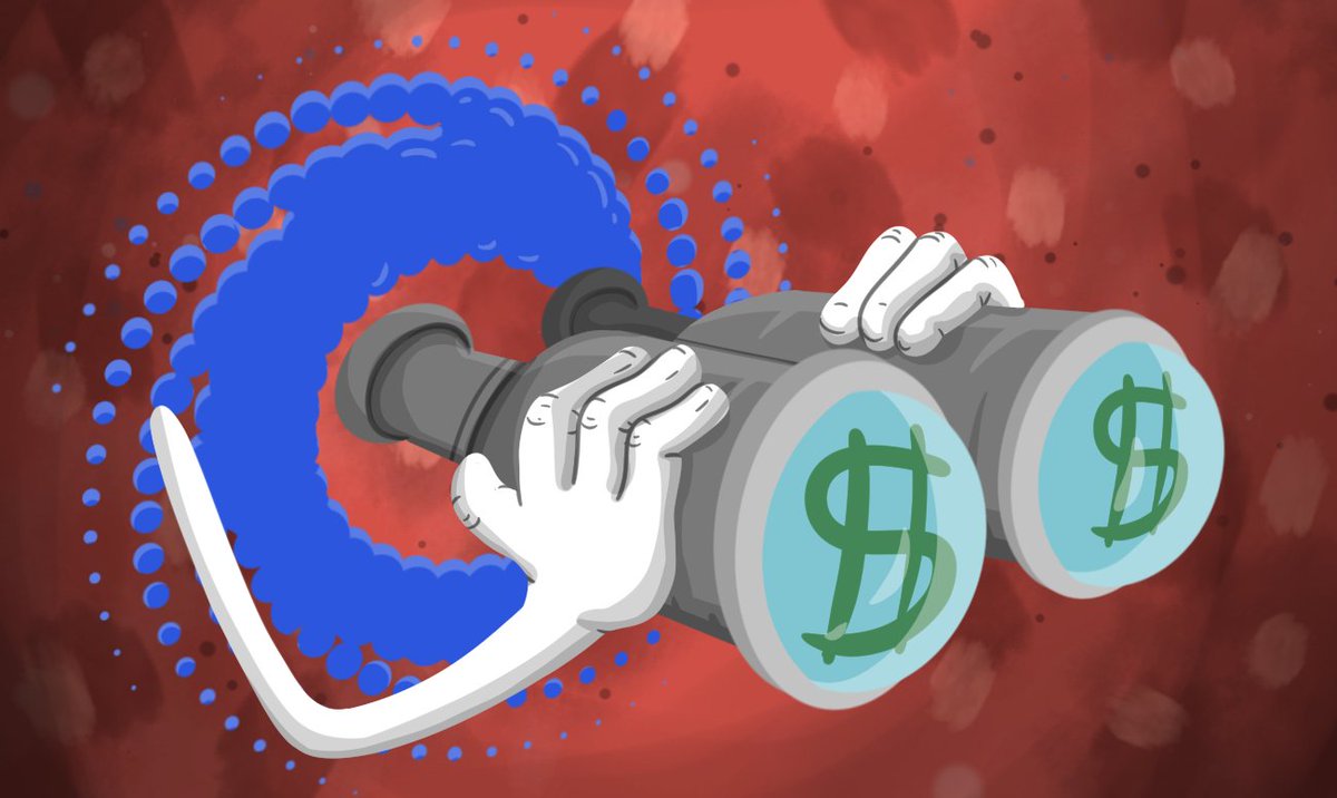 cryptodotnews's tweet photo. #ConsenSys Co-Founder Announces $100 Million #Ethereum Fund
BY: Ashwath Balakrishnan
https://t.co/LfSNtEsH1l #Adoption #AndrewKeys #Blockchain #DARMACapital #ErnstYoung #ETH #Filecoin #Microsoft https://t.co/Yt3BaQoljC
