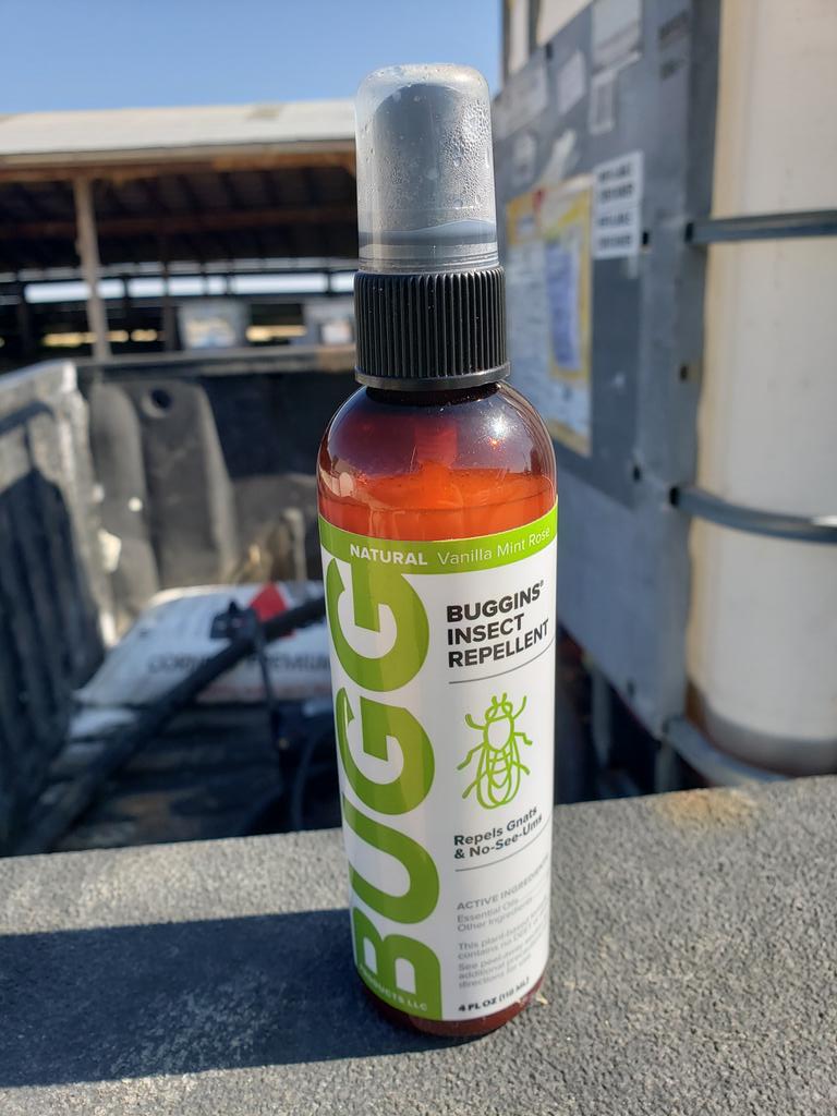 jeni_burg's tweet photo. Summer scent #buggins #gnatseason #soannoying https://t.co/zWYpzr7BFa