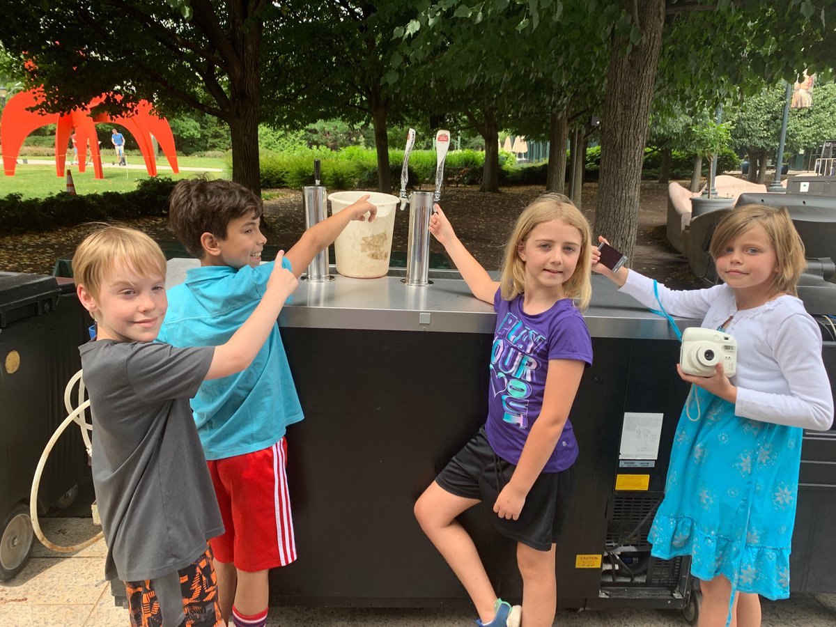 We found a lever! axle! #roteam2 ⁦<a href="/MsRomeroAPS/">Ms. Romero's Class</a>⁩