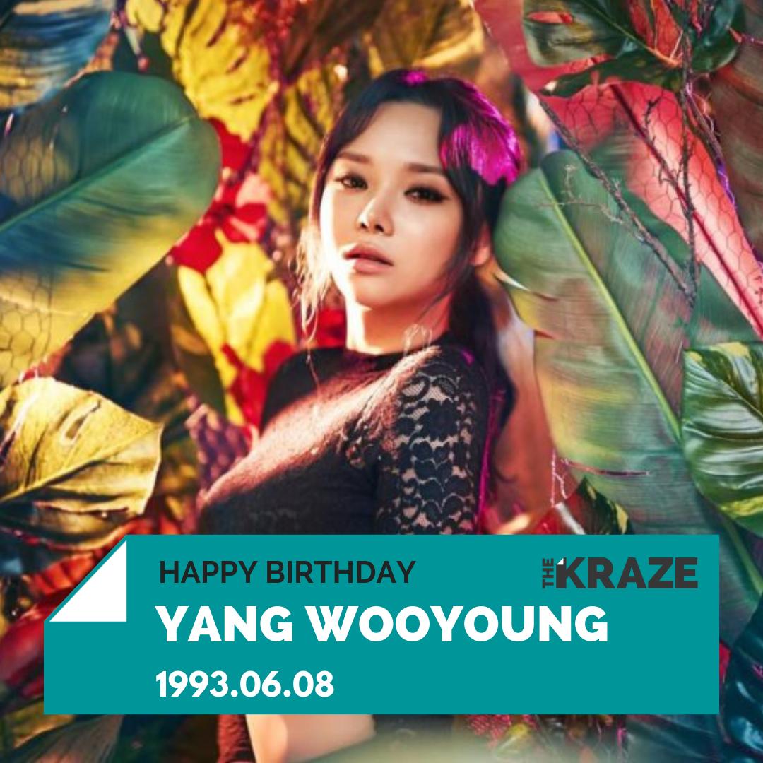krazemag's tweet photo. Happy birthday to #Purfles's Wooyoung! 🎉 #Happywooyoungday https://t.co/uvxIc5uPpf