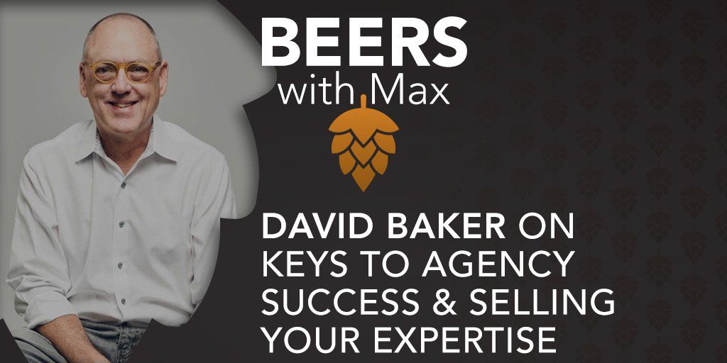 [New Episode] David Baker on Keys to Agency Success &amp; Selling Your Expertise
Get the Full Episode Here--> buff.ly/2QYrg28