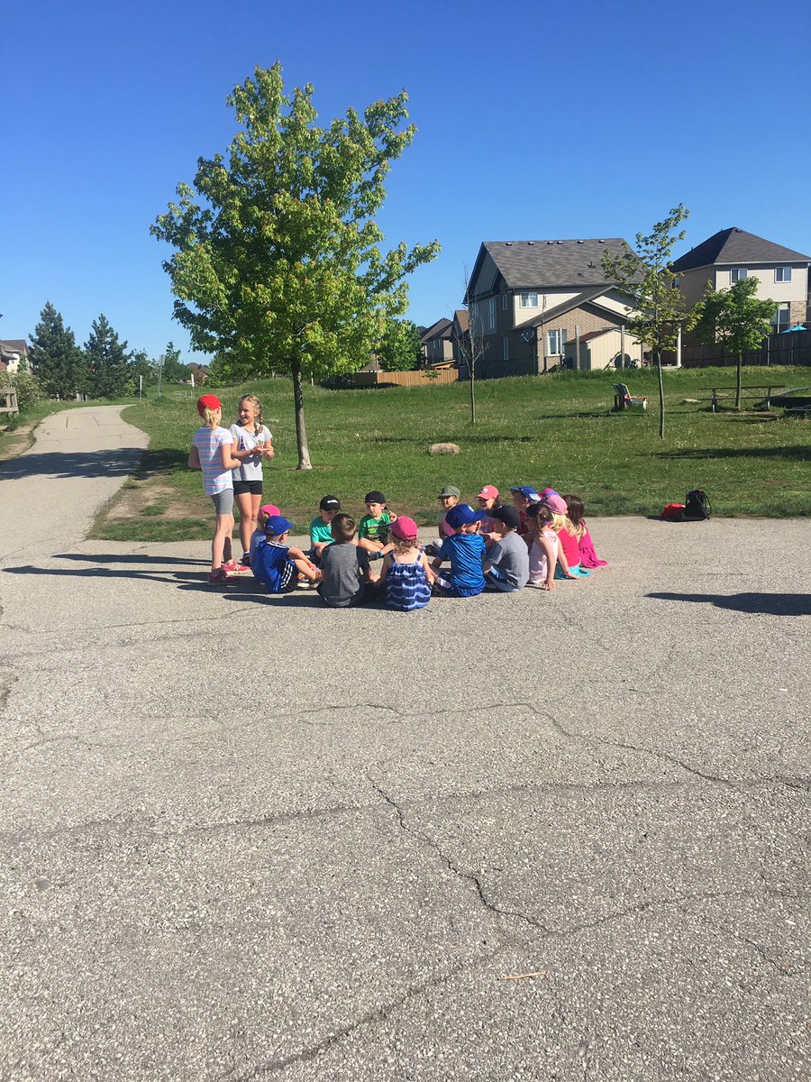 MlleLubert's tweet photo. These kids ran the show for today’s kindie/primary Jump Rope for Heart event! It was an anazing display of leadership, all room 22 families should be very proud :) https://t.co/eMzKwIOsxb