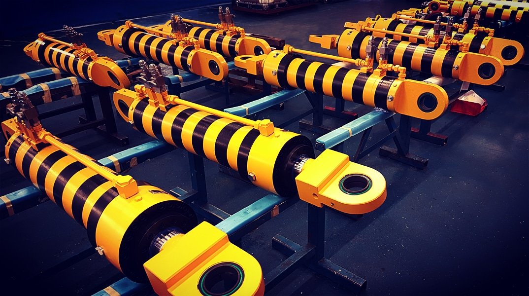 Hystat Systems tweet media