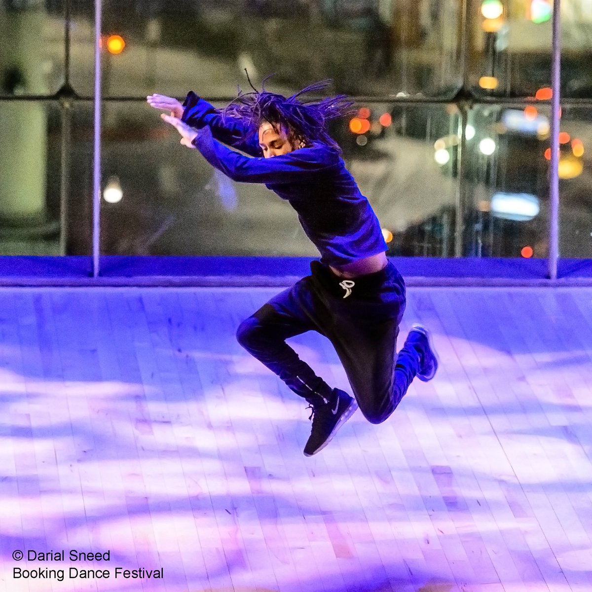 BookingDance's tweet image. OPENING NIGHT: @KimmelCenter presents Rennie Harris Puremovement - American Street Dance Theater's "Rennie Harris FUNKEDIFIED" tonight at 8pm and tomorrow at 3pm and 8pm. 

Get your tickets at the link below

kimmelcenter.org/events-and-tic…

#PerformanceAlert