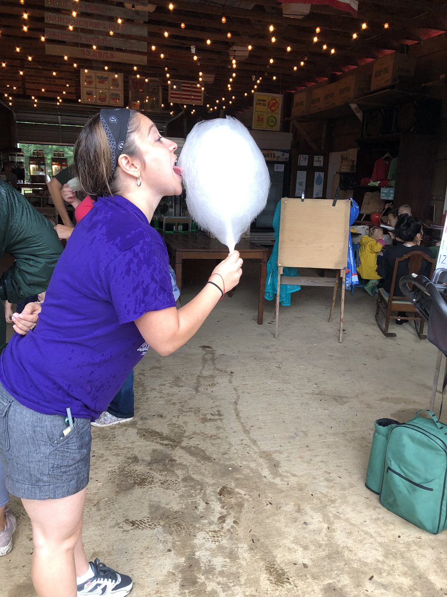 jburnha6's tweet photo. Rains not stopping this Party! Come on over to Wise Acres for @PoplinES_NC 10 Year Celebration! https://t.co/GrwqGOW6UM