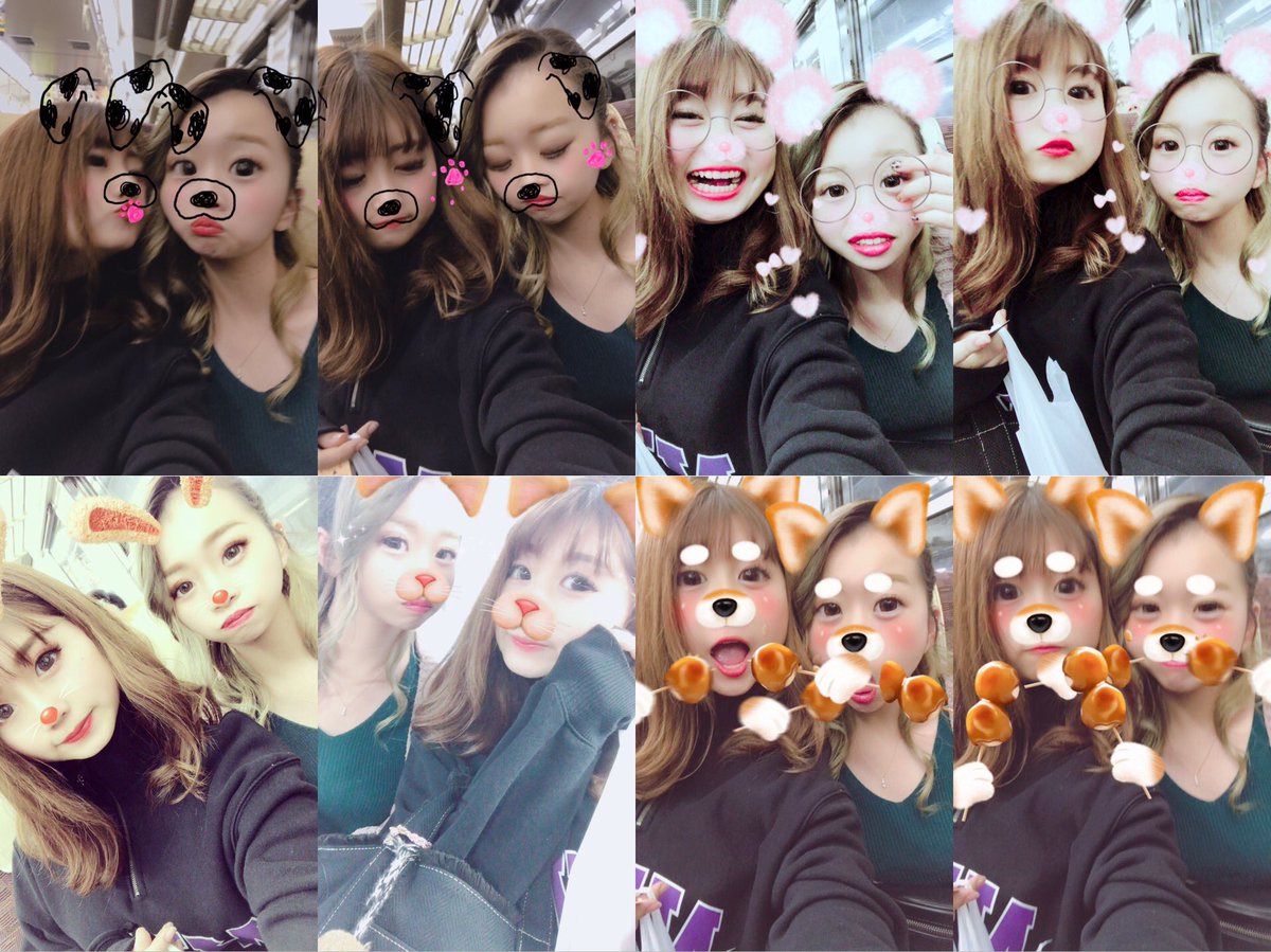 __02xs's tweet photo. Birthday Girl ❤️

@Suzupan_ https://t.co/6F0hLcP5XQ