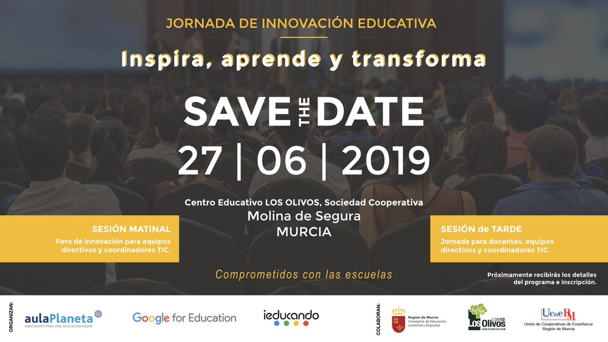 Aulaplaneta tweet media