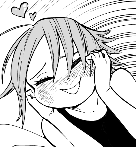 明日19時に蜂夜さん更新です 